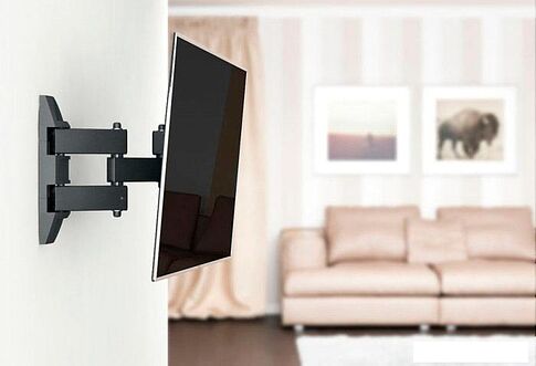 Кронштейн Holder LCDS-5039 New