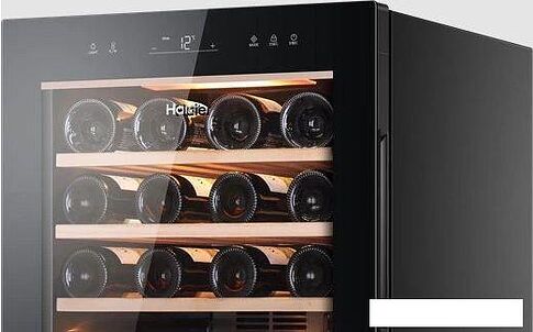 Винный шкаф Haier FWC49GA