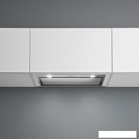Кухонная вытяжка Falmec Gruppo Incasso Green-Tech 70 800 м3/ч (нержавеющая сталь)