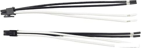 Автомобильный усилитель FSD audio Micro 4.100