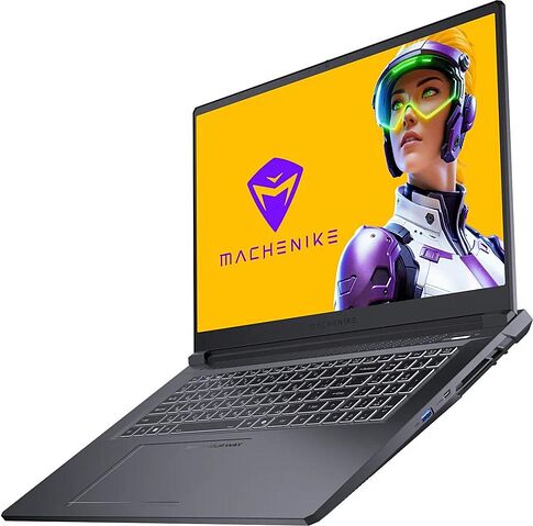 Игровой ноутбук Machenike Star 17 Pluto-A JJ00G700PRU