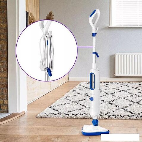 Паровая швабра Kitfort KT-1048-3