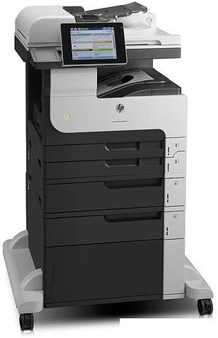 МФУ HP LaserJet Enterprise M725f [CF067A]