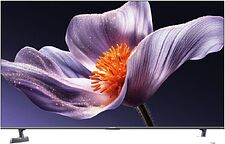 MiniLED телевизор Xiaomi TV S Pro Mini LED 65" 2026 L65MB-SRU (международная версия)