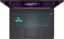 Игровой ноутбук MSI Cyborg 15 A13VF-1616XBY