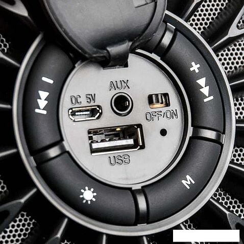 Беспроводная колонка Dialog AP-1010