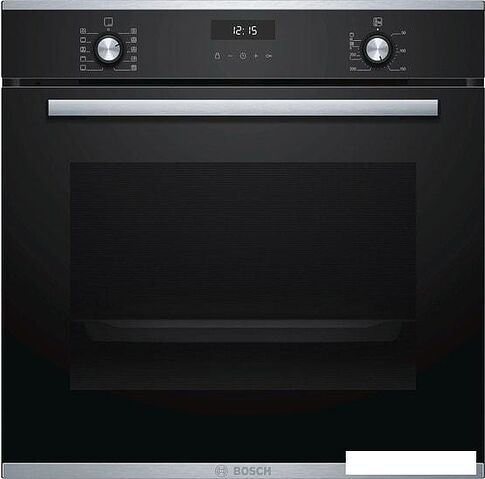 Духовой шкаф Bosch HBG237YS0R