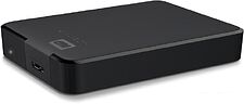 Внешний накопитель WD Elements Portable 5TB WDBU6Y0050BBK