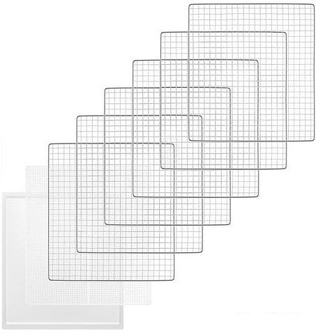 Сушилка для овощей и фруктов Kitfort KT-1904