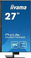 Монитор Iiyama ProLite XUB2793QS-B1