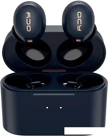 Наушники QCY HT01