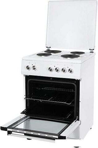 Кухонная плита Nordfrost (Nord) EE 6061 W