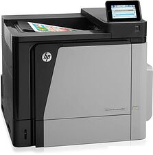 Принтер HP Color LaserJet Enterprise M651n (CZ255A)