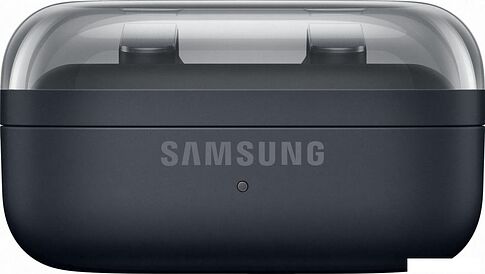 Наушники Samsung Galaxy Buds 4 Pro (черный)