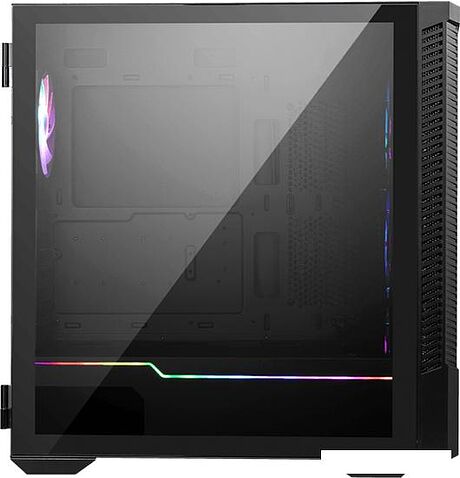 Корпус MSI MPG Velox 100R