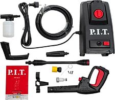 Мойка высокого давления P.I.T. PHP120-C1 Мойка высокого давления P.I.T. PHP120-C1