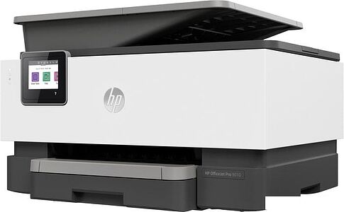 МФУ HP OfficeJet Pro 9010