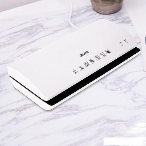 Ламинатор Deli 3897