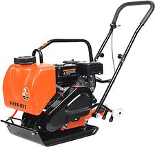 Виброплита Patriot VT-60LB Виброплита Patriot VT-60LB