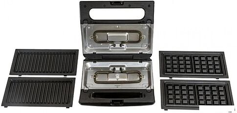 Электрогриль Pioneer GR1000E