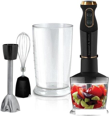 Погружной блендер Zigmund & Shtain BH-240M