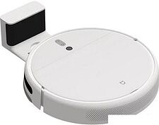Робот-пылесос Xiaomi Mi Robot Vacuum-Mop STYTJ01ZHM (международная версия) Робот-пылесос Xiaomi Mi Robot Vacuum-Mop STYTJ01ZHM (международная версия)
