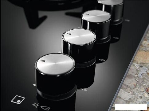 Варочная панель Electrolux KGG75362K