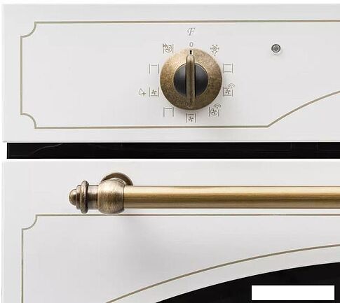 Электрический духовой шкаф DeLonghi CM 9L W RUS