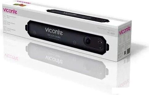 Вакуумный упаковщик Viconte VC-8001