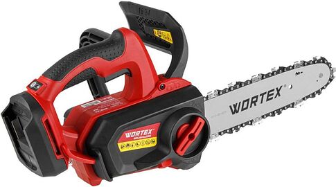 Аккумуляторная пила Wortex CEC 2518-3 ALL1 XLT Solo 2325003 (без АКБ)