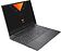 Игровой ноутбук HP Victus 15-fa1035ci 84J96EA