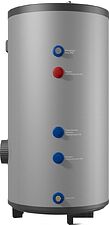 Бойлер косвенного нагрева Thermex Nixen 150 F (Combi)