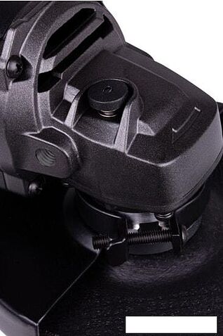 Угловая шлифмашина Ferm AGM1115P