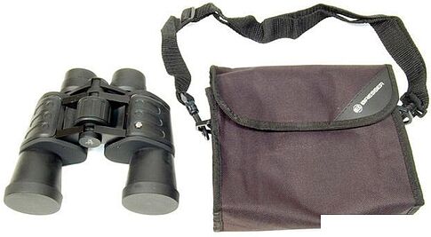 Бинокль Bresser Hunter 8x40