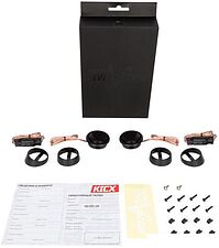 Твитер KICX SC-37