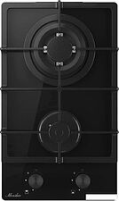 Варочная панель Monsher MGG 33 Noir