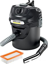Пылесос Karcher Ash Vacuum AD 2 Пылесос Karcher Ash Vacuum AD 2