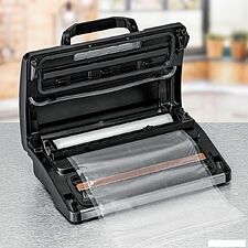 Вакуумный упаковщик ROMMELSBACHER VAC 585 Вакуумный упаковщик ROMMELSBACHER VAC 585