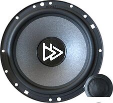 Компонентная АС Best Balance D6.5C