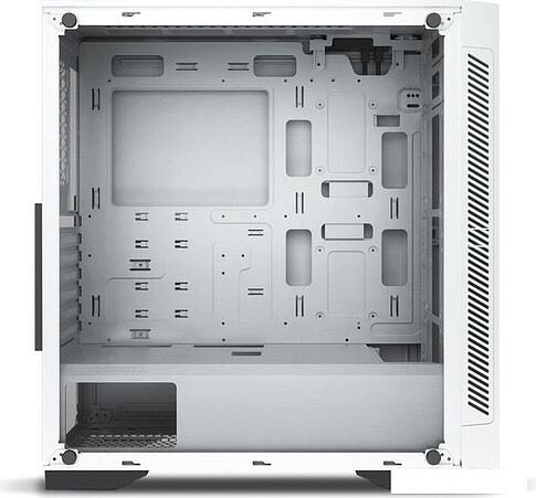 Корпус DeepCool MATREXX 55 V3 ADD-RGB DP-ATX-MATREXX55V3-AR-WH-3F