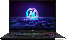 Игровой ноутбук MSI Pulse 17 AI C1VEKG-088XRU