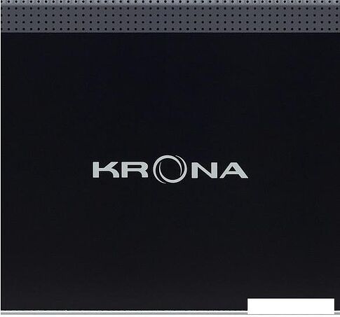 Электрический духовой шкаф Krona Legende 60 BL/BL