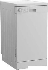 Отдельностоящая посудомоечная машина Indesit DFS 1A59 Отдельностоящая посудомоечная машина Indesit DFS 1A59