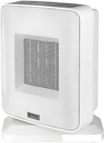 Тепловентилятор Vitek VT-2052 GY