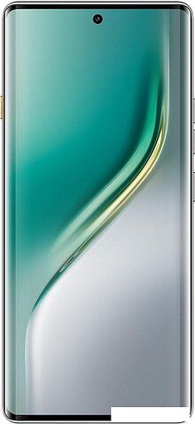 Телефон Tecno Camon 40 Pro 5G 8GB/256GB (морской зеленый)