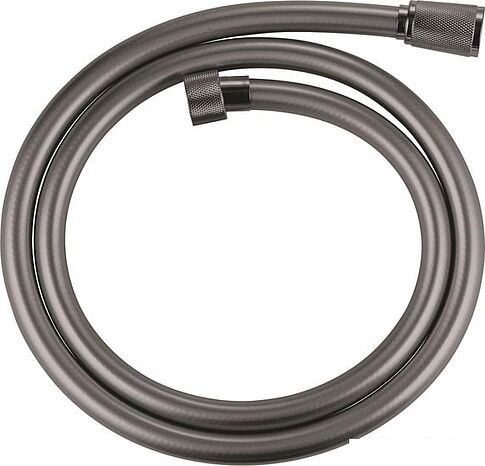 Душевой шланг Grohe Silverflex 28362A00 (темный графит)