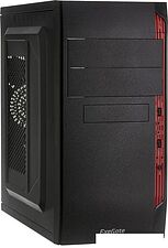 Корпус ExeGate QA-410 500W