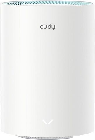 Wi-Fi система Cudy M1300 2.0 (3-Pack)