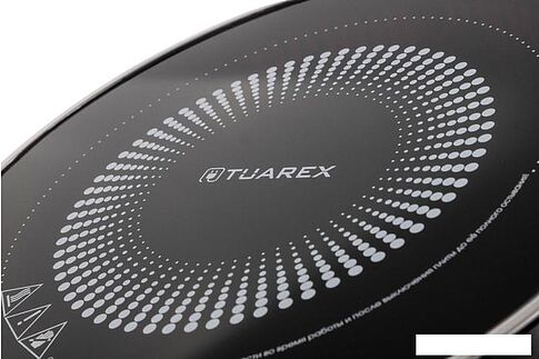 Настольная плита Tuarex TK-2726