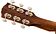Электроакустическая гитара Fender PM-2 Standard Parlor Natural